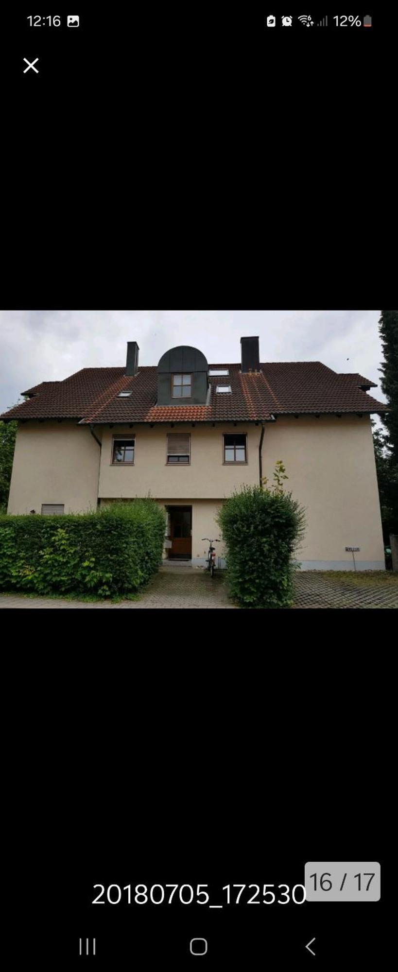 Apartament Insight Workaction Audi Balkone Ambiente Ingolstadt Zewnętrze zdjęcie