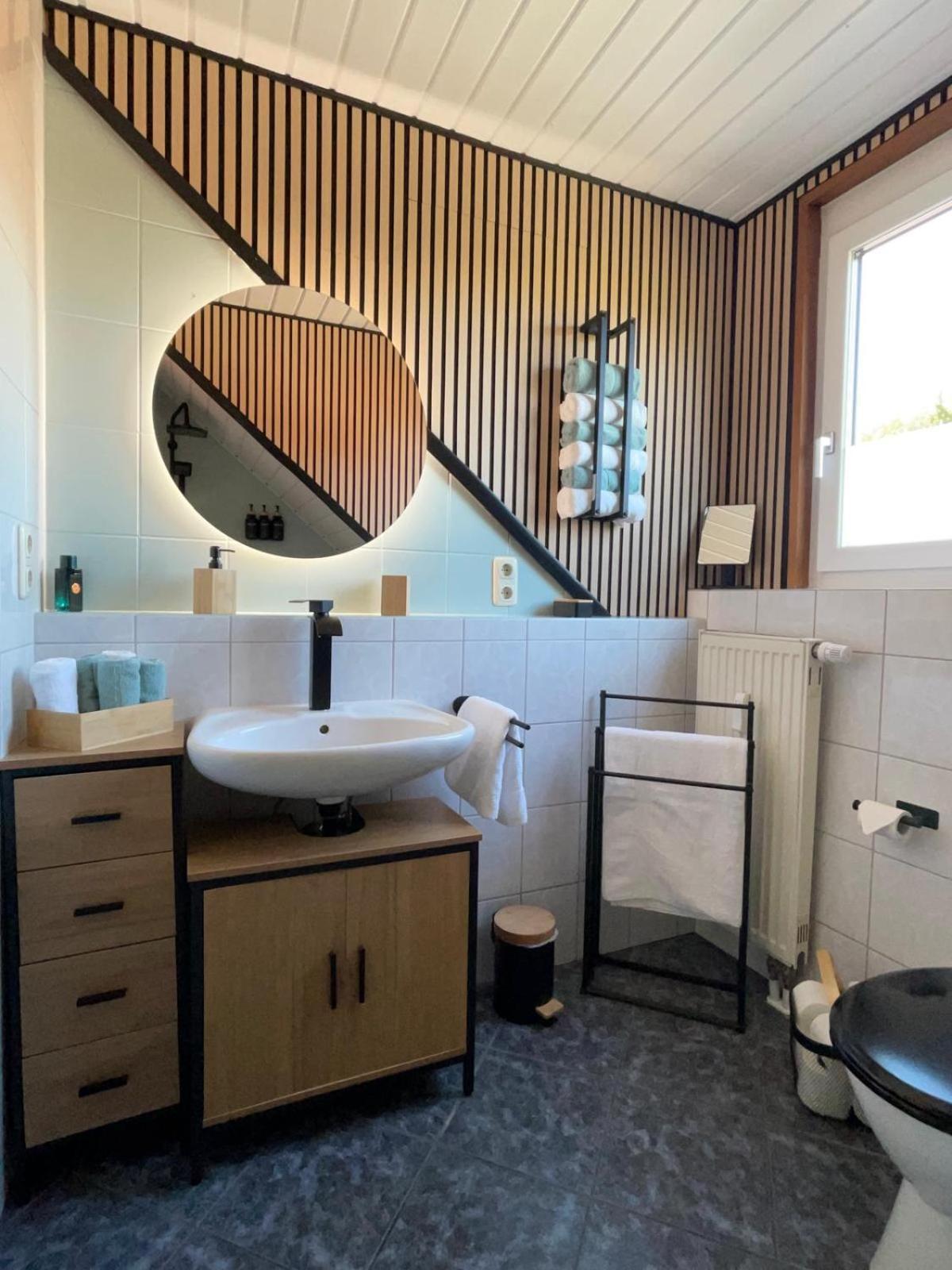 Apartament Insight Workaction Audi Balkone Ambiente Ingolstadt Zewnętrze zdjęcie