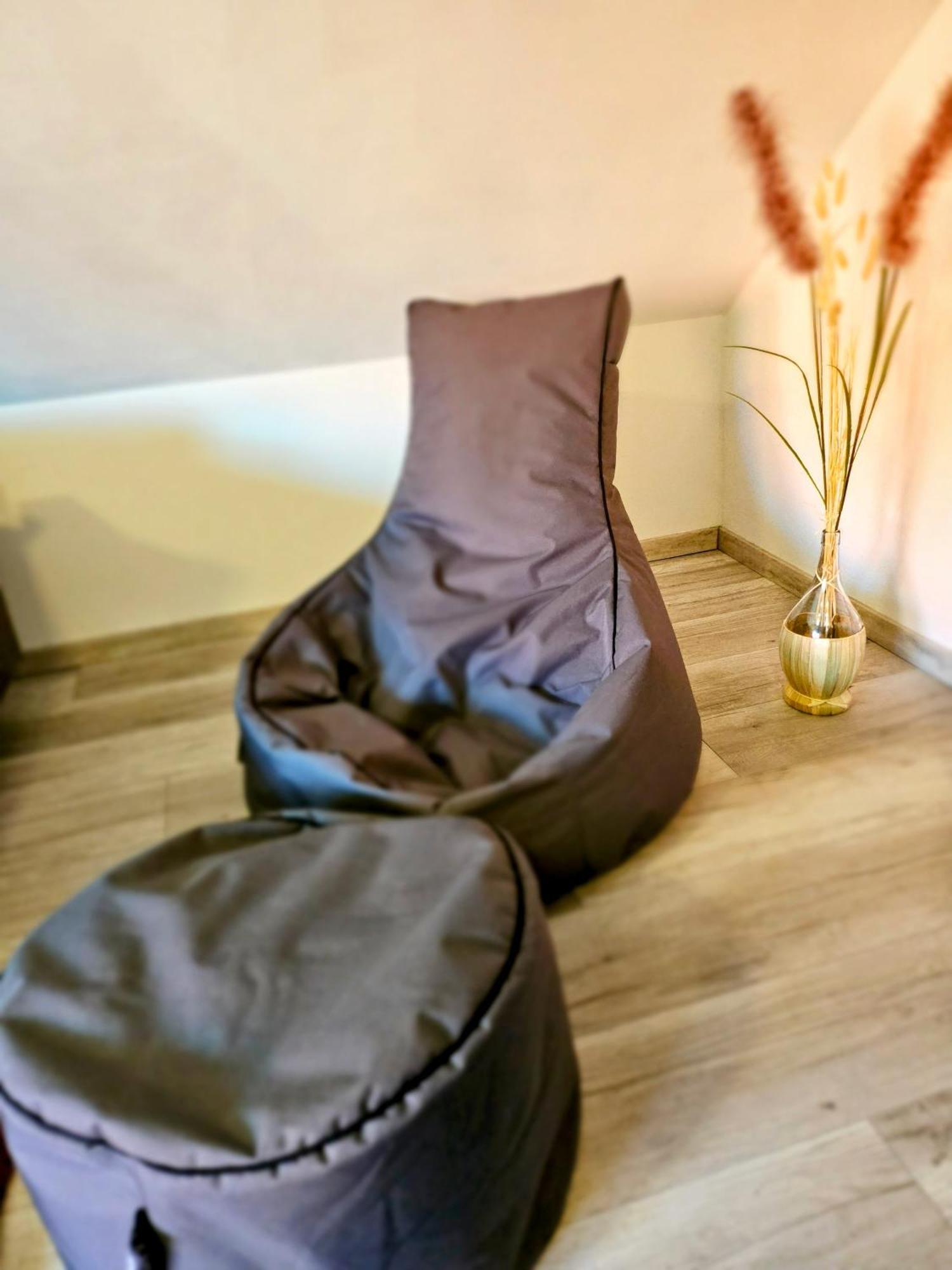 Apartament Insight Workaction Audi Balkone Ambiente Ingolstadt Zewnętrze zdjęcie